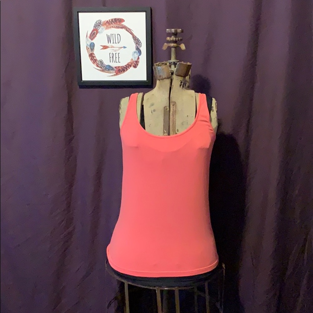 Layering Tank